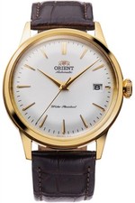 ORIENT Bambino 38mm Dorato