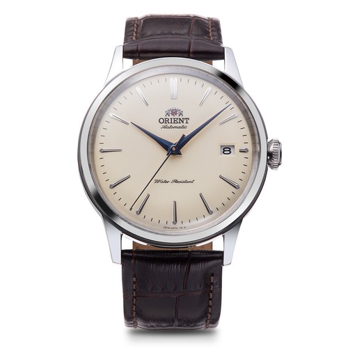 Orologio uomo automatico - orologio,