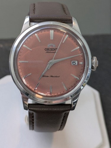 Orient bambino versione 38mm - orient,