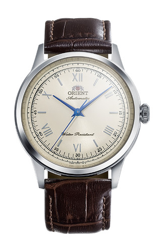 Orologio uomo automatico - orologio,
