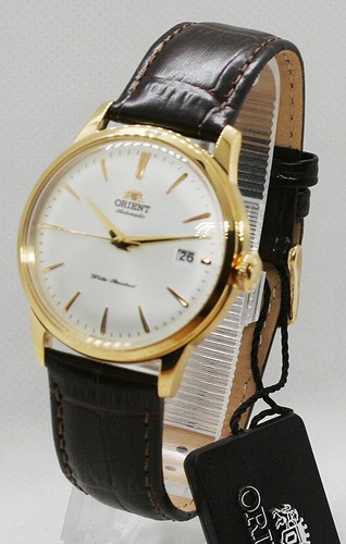 Orologio uomo orient - orologio,