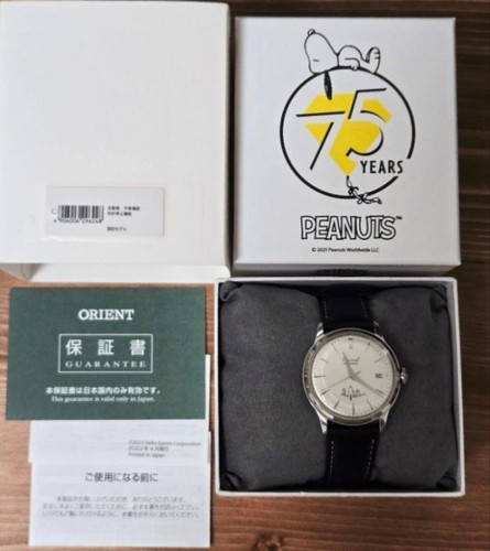 Orologio automatico orient - automatico,