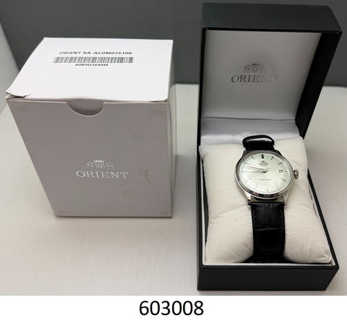 Orient bambino orologio - bambino, mm