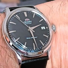 Orologio Automatico Orient