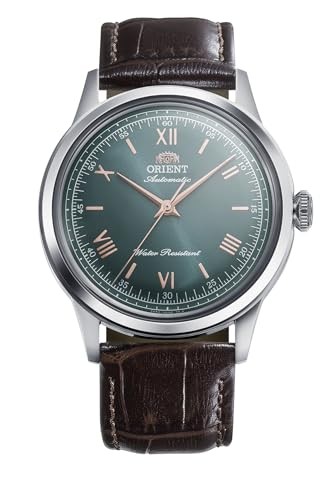 Orologio uomo automatico