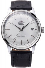 ORIENT BAMBINO 38mm Silver