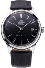 ORIENT Bambino 38 mm Nero
