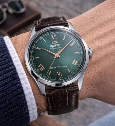 Orologio orient uomo - orient,