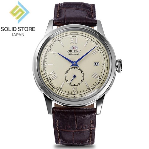 Orologio meccanico automatico