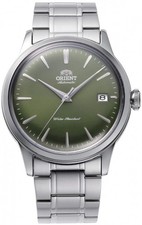 ORIENT Bambino 38mm Verde