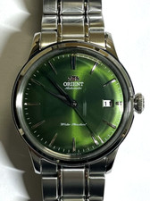 Orient Bambino 38mm RN-AC0M09E