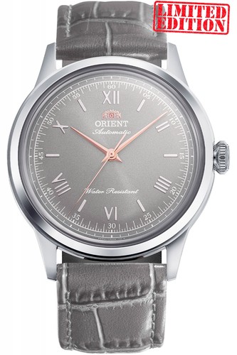 Orient bambino roman - bambino, mm