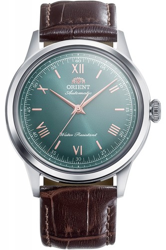 Orient bambino 38mm - orient,