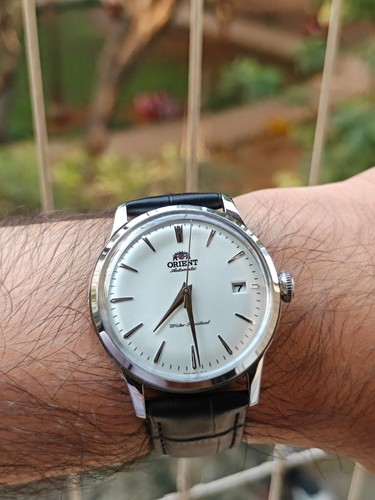 Orologio orient bambino - orient,
