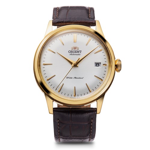 Orologio uomo automatico - orologio,