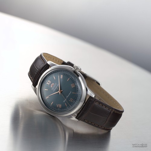 Orologio uomo orient - orologio,