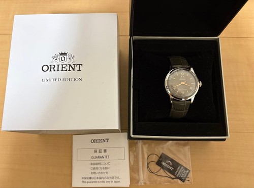 Ottimo orologio automatico
