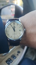 orient bambino 38mm
