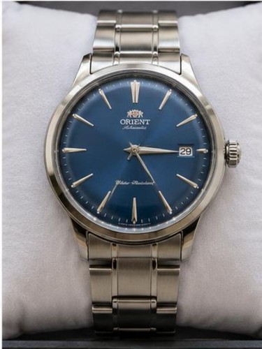 Orient bambino blu cielo - blu,