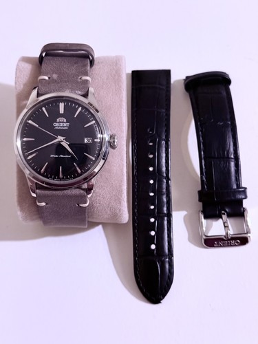 Orologio automatico orient - orologio,