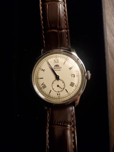 Orologio uomo automatico - orologio,