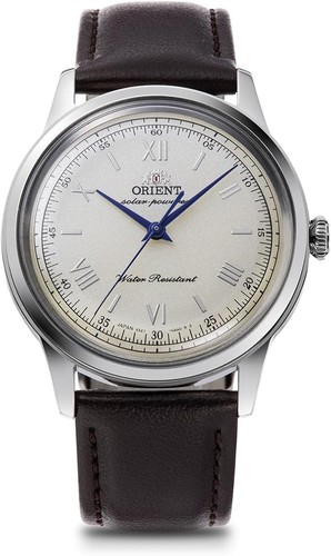 Orologio solare uomo orient - da,
