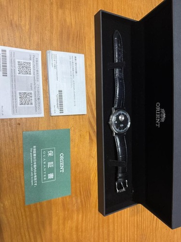 Orologio orient bambino 38mm - bambino,