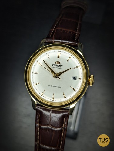 Orologio uomo automatico - orologio,