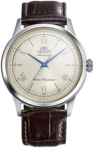 Orient watch bambino - orient, 38