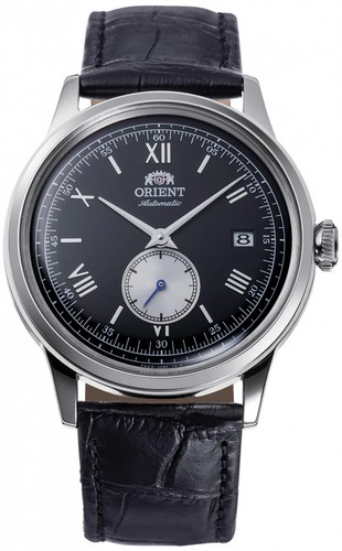 Orient bambino 38mm small - bambino,