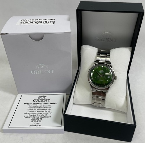 Orient bambino versione 38 - orient,