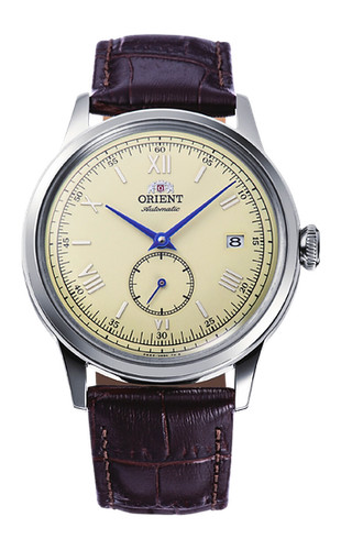 Orologio uomo automatico - orologio,