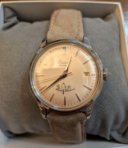 Orient bambino peanuts - orient, 38
