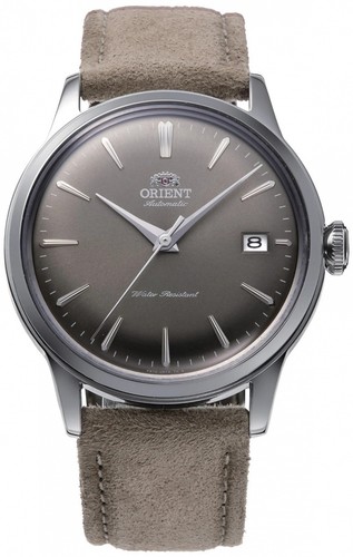 Orient bambino 38mm - orient,