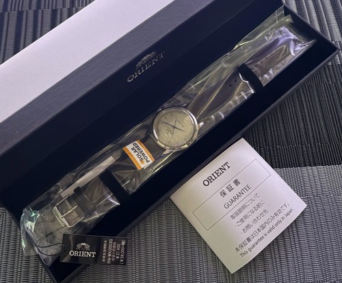 Orologio uomo orient - da,
