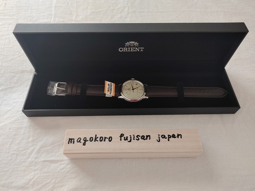 Orologio uomo orient bambino - orologio,
