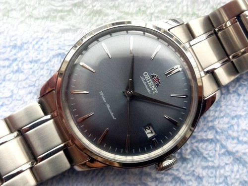Orologio scheletro automatico - orologio,