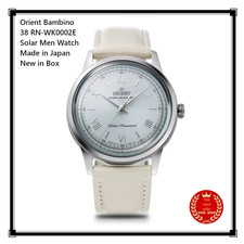 Orologio Orient Bambino 38