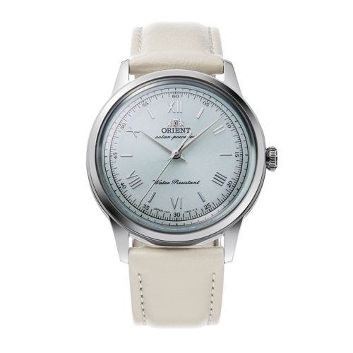Orologio classico uomo orient - classico,