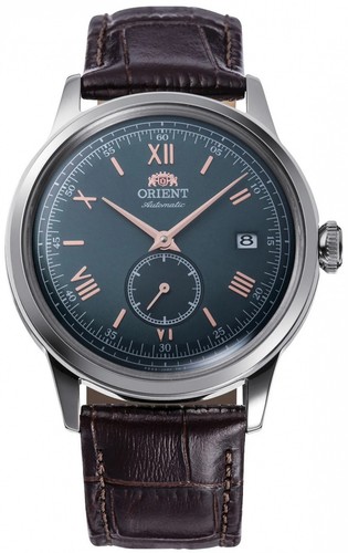 Orient bambino 38mm small - orient,