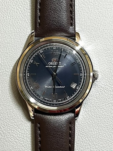 Orologio uomo orient - orologio,