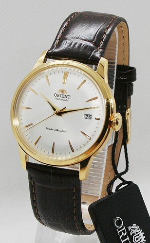 Orologio uomo orient - ✅,