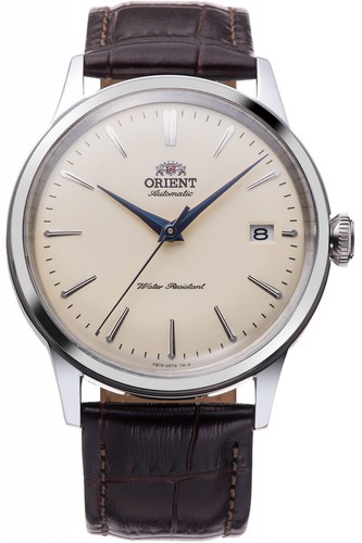 Orient bambino beige br - orient, mm