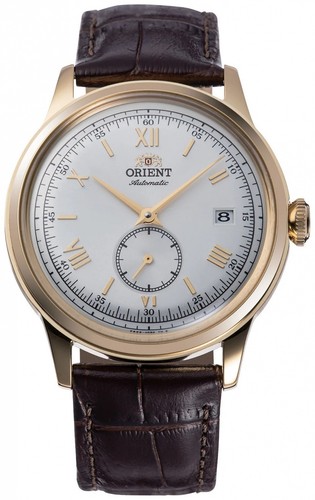 Orient bambino 38mm small - orient,
