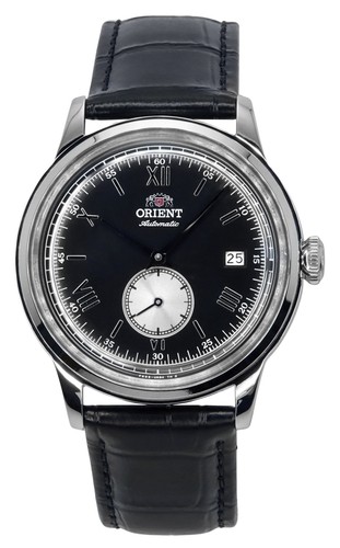 Orologio uomo orient classico - orologio,
