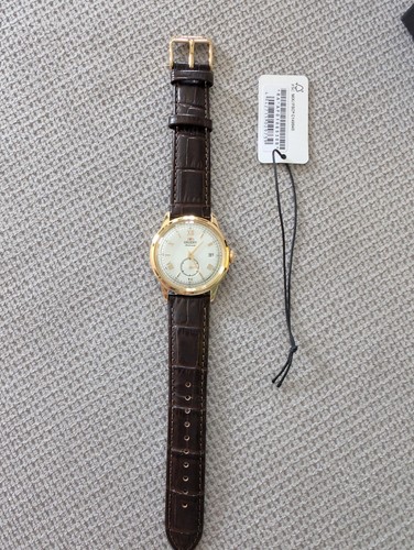 Orient ap0106s30b orologio - orient,