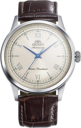 Orient bambino 38mm roman - bambino,
