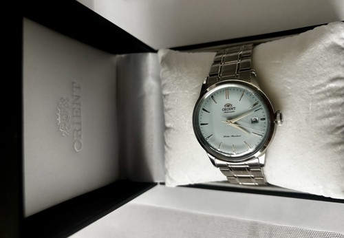 Orient bambino raro - bambino, v7