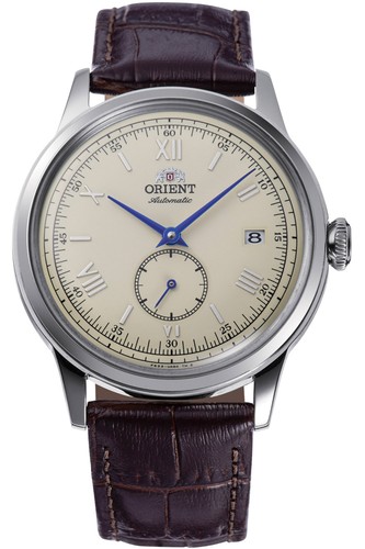 Orologio orient uomo classico - orologio,