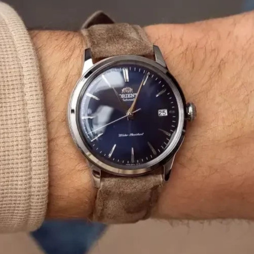 Orologio uomo orient - orologio,